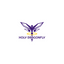 Holydragonfly